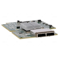 X916H  DELL DUAL PORT 6GB SAS HOST INTERFACE BOARD FOR DELL POWERVAULT MD3200